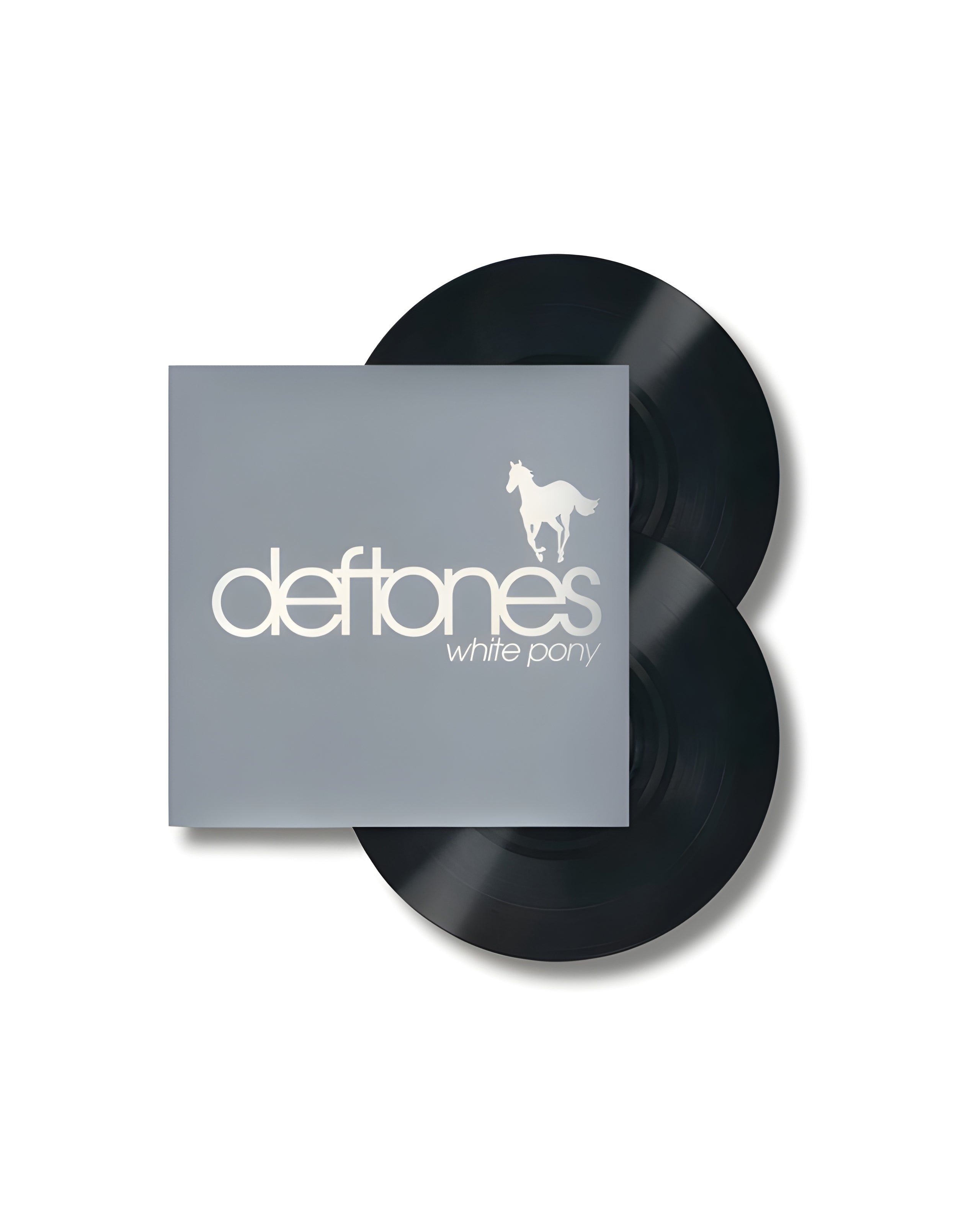 DEFTONES - WHITE PONY
