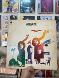 ABBA – The Album (JPN-1977)