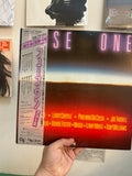 Fuse One – Fuse One (JPN-1980)