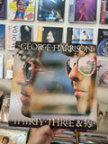 George Harrison – Thirty Three & 1/3 (JPN-1976)
