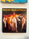 Willie Bobo – Hell Of An Act To Follow (JPN 1978)