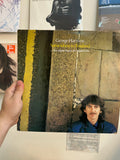 George Harrison – Somewhere In England...En Algún Lugar De Inglaterra (MX-1981)
