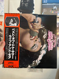 Donna Summer – Live And More (JPN 1978)