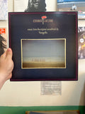 Vangelis – Chariots Of Fire (JPN-1981)