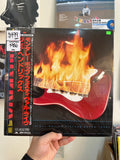 Jimi Hendrix – Jimi Plays Monterey (JPN 1986)