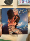 Rod Stewart – Blondes Have More Fun (USA-1978)