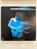 Jeff Beck – Wired (1979, Japan, Epic)