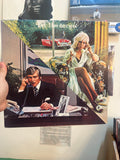 10cc – How Dare You! (JPN 1976)