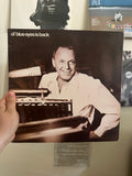 Frank Sinatra – Ol' Blue Eyes Is Back (JPN-1973)
