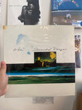 a-ha – Scoundrel Days (JPN-1986)