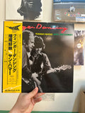 Yoshiaki Masuo With Jan Hammer – Finger Dancing (JPN 1981)