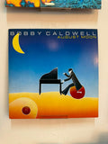 Bobby Caldwell – August Moon (JPN-1983)