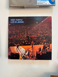 Deep Purple – Live In Japan (JPN-1974)