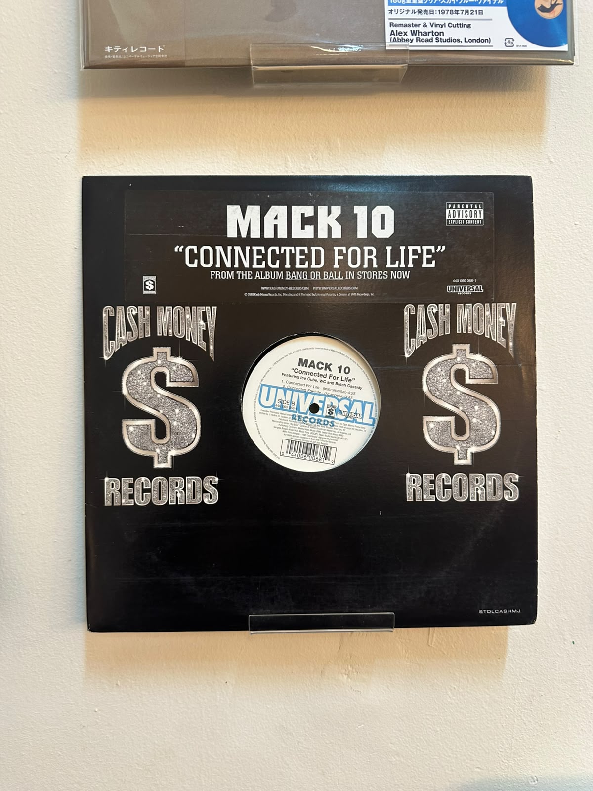 Cash Money Millionaires – Undisputed (2001, US, Cash Money Records)