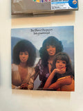 The Three Degrees – International (1975, Japan, Philadelphia International Records)