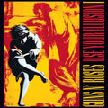 GUNS N' ROSES - USE YOUR ILLUSION I (X) (2LP)