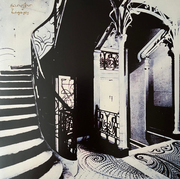 MAZZY STAR - She Hangs Brightly
