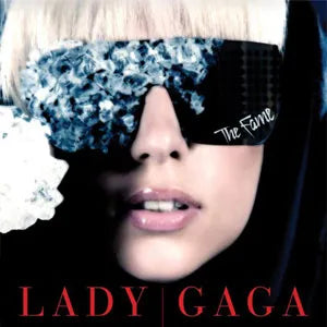 LADY GAGA - THE FAME
