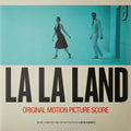 LA LA LAND (SCORE) O.S.T.