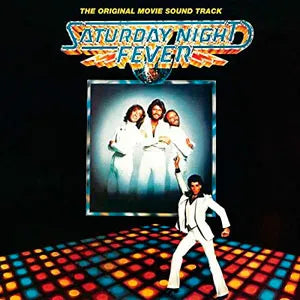 SATURDAY NIGHT FEVER O.S.T.