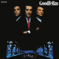 GOODFELLAS (MUSIC FROM THE MOTION PICTURE) (BLUE VINYL)