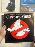 Various – Ghostbusters (Original Soundtrack Album) (US 2014)