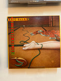 Eric Gale – Ginseng Woman (1977, Japan, CBS/Sony)