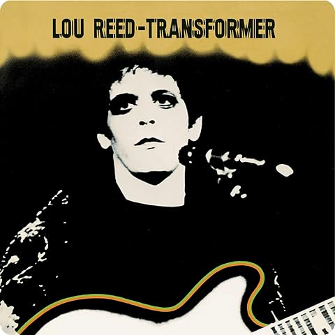 Lou Reed – Transformer (150G VINYL) (REMASTERED)