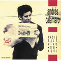 CALAMARO ANDRES - NADIE SALE VIVO DE AQUI