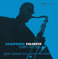 ROLLINS,SONNY - SAXOPHONE COLOSSUS