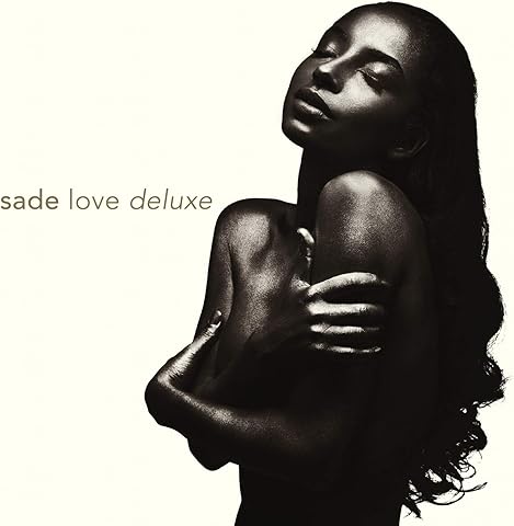 Sade – Love Deluxe