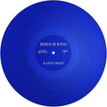 KANYE WEST - JESUS IS KING