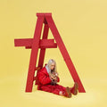 BILLIE EILISH - DONT SMILE AT ME
