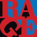 RAGE AGAINST THE MACHINE - RENEGADES (180G VINYL)