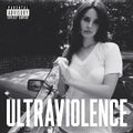 LANA DEL REY - ULTRAVIOLENCE