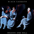BLACK SABBATH - HEAVEN & HELL (DELUXE/2LP)