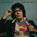 Ray Barretto – Indestructible