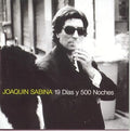 SABINA JOAQUIN - 19 DIAS Y 500 NOCHES (2LP)
