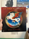 The Steve Miller Band* – Book Of Dreams (JPN 1977)