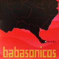 BABASONICOS - MIAMI (2LP)