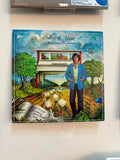 Adamo – Les Chansons D' Ou Je Viens (1979, Japan, Epic/Sony)