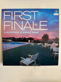 S. Kiyotaka & Omega Tribe = S. Kiyotaka & Omega Tribe – First Finale (1985, Japan, Vap)