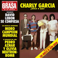 SERU GIRAN - GRASA DE LAS CAPITALES