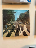 The Beatles – Abbey Road (1969, Japan, Apple Records)