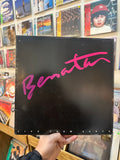 Pat Benatar – Live From Earth (JPN 1983)