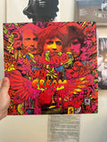 Cream (2) – Disraeli Gears (JPN-1975)