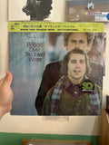 Simon And Garfunkel* – Bridge Over Troubled Water (JPN-1973)