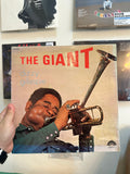 Dizzy Gillespie – The Giant (FR-1973)