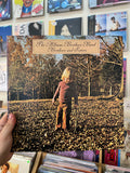 The Allman Brothers Band – Brothers And Sisters (JPN-1973)