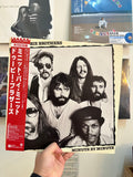 The Doobie Brothers – Minute By Minute (JPN-1978)